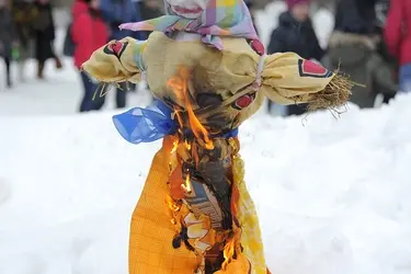 Масленица 2025 в Ивановской области: программа мероприятий в городах и районах