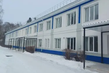 В Наволоках отремонтировали поликлинику на 8000 человек