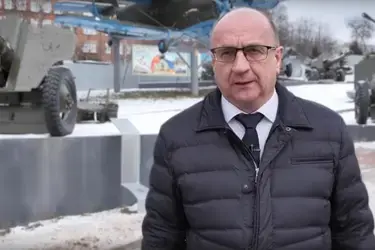Председатель Ивановской городской Думы Александр Кузьмичев поздравил жителей Ивановской области с 23 февраля
