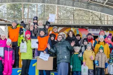 В Иванове высадился "Семейный десант"