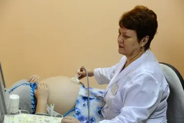 Беременные студентки Ивановской области будут получать 100 000 рублей единовременно