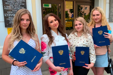 Каждый второй ивановец рассчитывает, что их ребенок продолжит учебу в вузе
