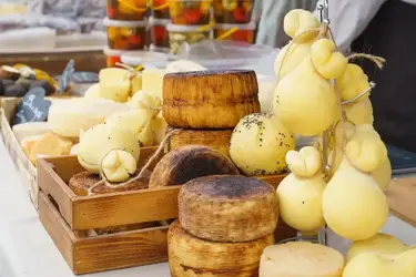 В первый день весны в Иванове пройдет ярмарка фермерских продуктов