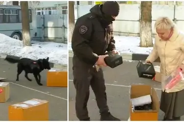 Ивановский фонд "Своих не бросаем" передал бойцам СВО комплектующие для FPV-дронов