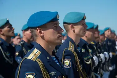 В Ивановской области началась кадровая программа для участников СВО "Время наших"