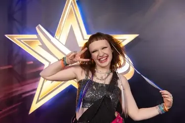 Кинешемка Дарья Гришина выступит среди международных "звезд"