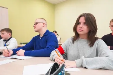 Школы Ивановской области получат оборудование для уроков по технологии и ОБЖ