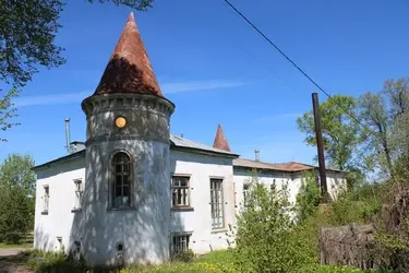 Специалисты отыскали блины на памятниках архитектуры Ивановской области