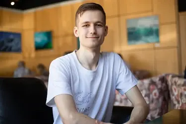 Экскурсовод и исследователь архитектуры Артем Никулин проведет лекцию "Авангард в Иванове"