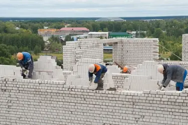 Иваново заняло 59-е место в рейтинге городов России по вводу жилья