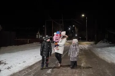 Проект "Светлый город" снизил энергопотребление в Ивановской области на 20%