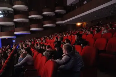 Ивановский драмтеатр презентует графический путеводитель