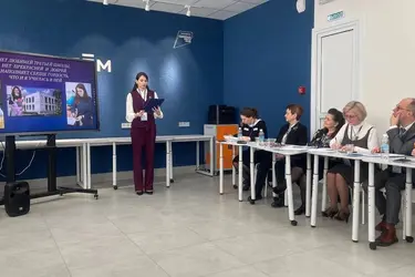 В Ивановской области стартовал региональный этап конкурса "Учитель года – 2025"