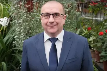 Александр Кузьмичев. Поздравление с 8 Марта