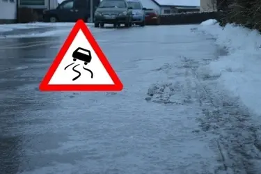 В Иванове ожидаются ветер и гололедица