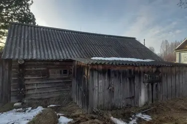 В Юрьевецком районе в старинном амбаре XIX века появится уникальная фотозона