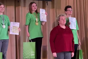 В Ивановской области подвели итоги регионального чемпионата "Профессионалы"