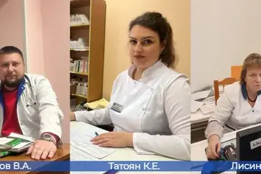 В Ивановской области определены победители февральского конкурса "Народный доктор"