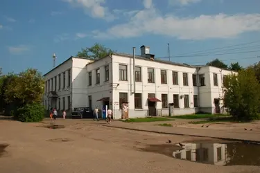 Первую взрослую поликлинику в Иванове ждет ремонт