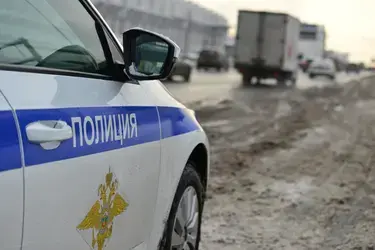 Ивановские оперативники задержали троих москвичей за поджог "Мазды" в Фурманове