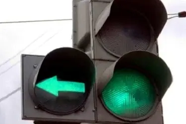 На перекрестке Лежневской и Воронина в Иванове изменится режим работы светофора