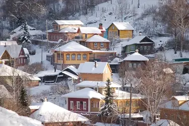 Ивановская область примет II Всероссийский форум "Малая Родина – сила России"