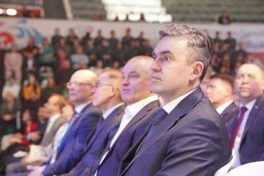 В Ивановской области проведут исследование о вкладе малых городов России в Победу