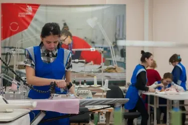 Станислав Воскресенский предложил создать конкурс лучших колледжей в малых городах России