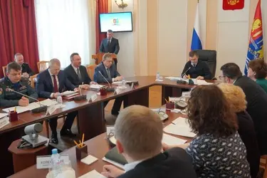 В Ивановской области на майские праздники усилят охрану транспорта и энергетики