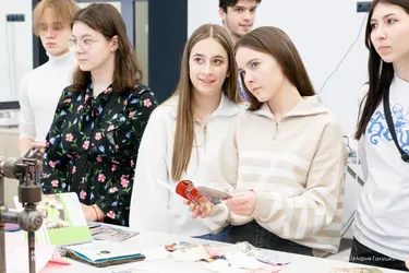 Ивановский политех приглашает на День открытых дверей