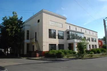 Во Дворце детского творчества в Иванове отремонтируют крышу