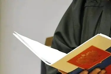 В Вичуге местного жителя осудили за долг по алиментам, который превысил 320 000 рублей