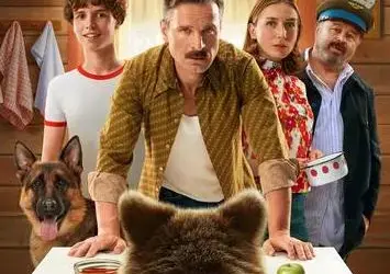 Фильм "Пальма 2" (6+)