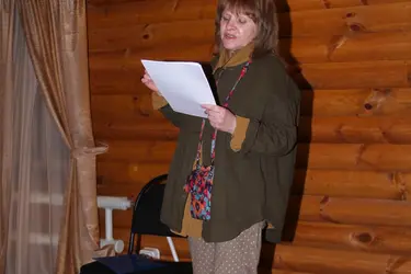 В Ивановском музее Цветаевых зазвучат строки любимых поэтов