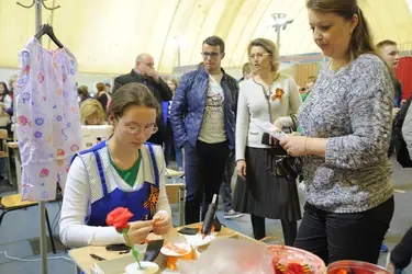 Жители Ивановской области могут выставить свои перешитые вещи на конкурс