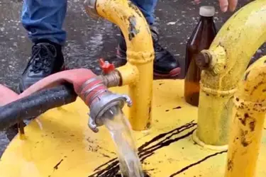 В Иванове стали чище 1200 метров водопровода и 6 колонок