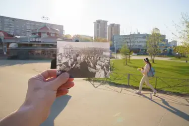 «Люди военного поколения научили нас любить жизнь»