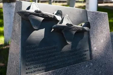 В Ивановской области благоустроят памятные места ко Дню Победы