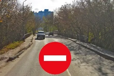 Путепровод на улице Зверева в Иванове закроют до лета 2026 года