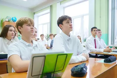 Вернуть оценки за поведение в школе хотели бы 87% ивановских учителей