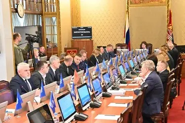 В Ивановской области приняты новые меры поддержки семей