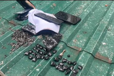 В Ивановском районе полиция поймала предполагаемого наркоторговца мефедроном