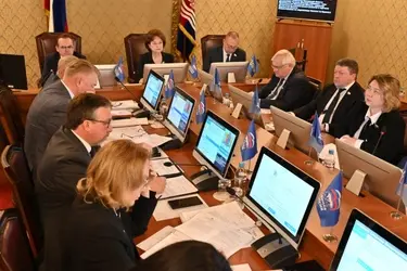 Налоговые каникулы для новых ИП в Ивановской области продлили до конца 2026 года