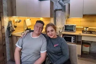 "Защитники Отечества" создали для ветерана СВО из Приволжска "умный дом"