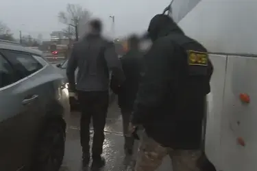 ФСБ задержала жителя Иванова за призывы к террористической деятельности