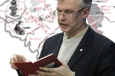 29 марта ивановцы могут бесплатно прогуляться с экскурсией по улицам города