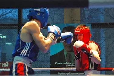 130 спортсменов приедут в Иваново на юношеское первенство ЦФО по боксу