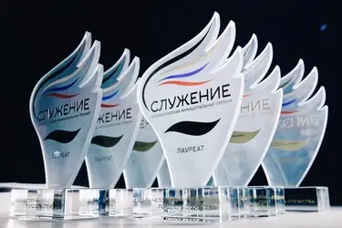 Забота о семьях героев СВО в Южском районе претендует на Всероссийскую премию "Служение"