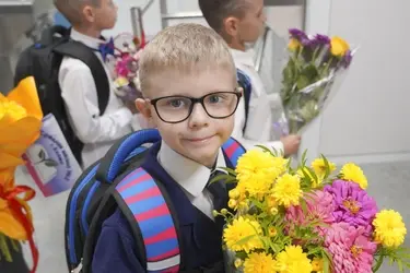 В Ивановской области родители за один день подали более 5000 заявлений в 1 класс