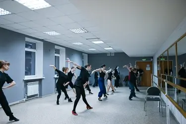 Ивановский Центр культуры и отдыха ищет таланты для новой театральной студии